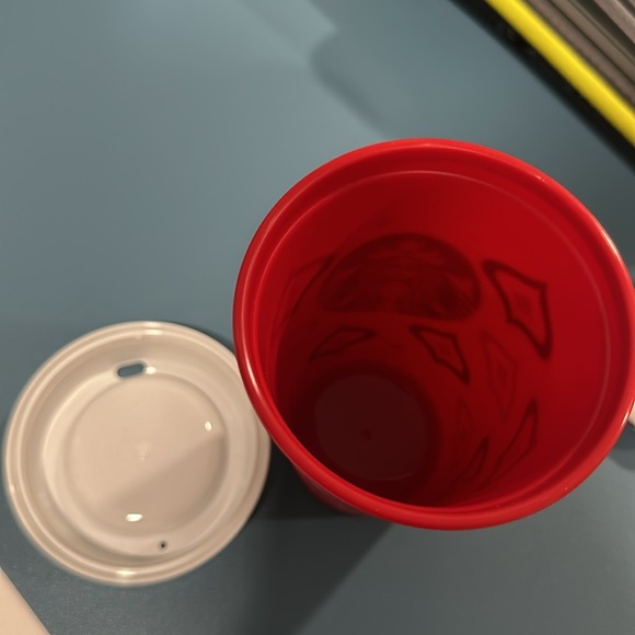 NEW, Starbucks 2023 Holiday Red Cup - Picture 7 of 11